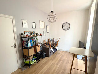  Appartement à vendre 2 pièces 22 m²