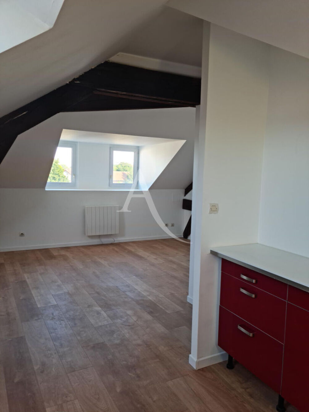 Location Appartement F2 PROCHE CENTRE SOISSONS Soissons