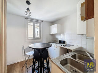  Appartement à vendre 1 pièce 18 m²
