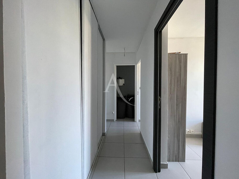 Vente Appartement Appartement Nantes 3 pièce(s) 64.91 m2 Nantes