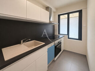  Appartement à vendre 2 pièces 36 m²