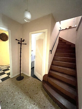  Maison � vendre 4 pi�ces 108 m�