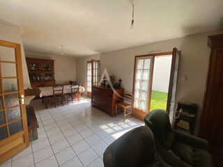  Maison � vendre 5 pi�ces 91 m�