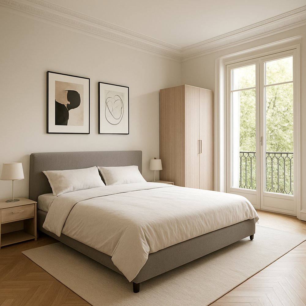 Appartement 3 pièces de 71 m2 (Villenave-d'Ornon)