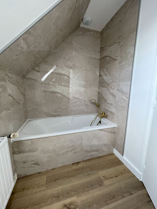  Appartement  vendre 3 pices 80 m