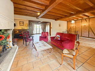  Maison à vendre 4 pièces 182 m²