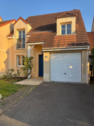  Maison � vendre 6 pi�ces 107 m�