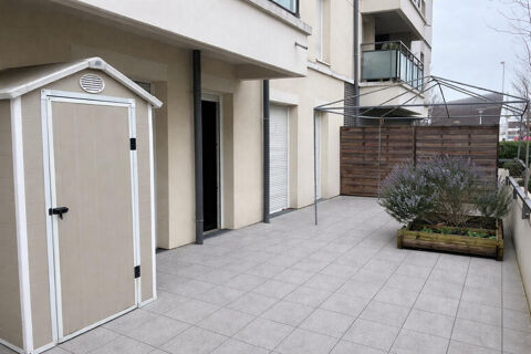  Appartement � louer 3 pi�ces 74 m�