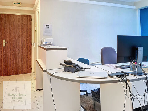 Local professionnel en plein centre ville de THONON LES BAINS 299000 74200 Thonon les bains