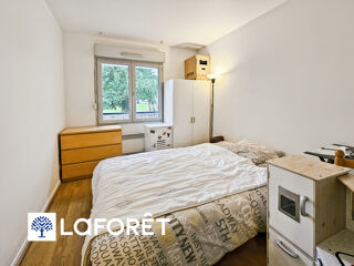  Appartement � louer 3 pi�ces 52 m�