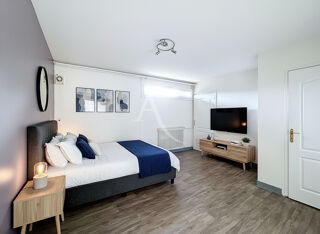  Appartement  vendre 2 pices 47 m