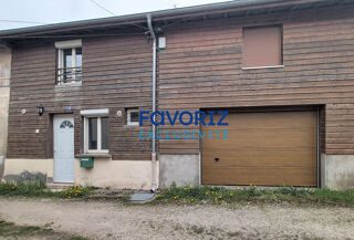  Maison à vendre 2 pièces 42 m²