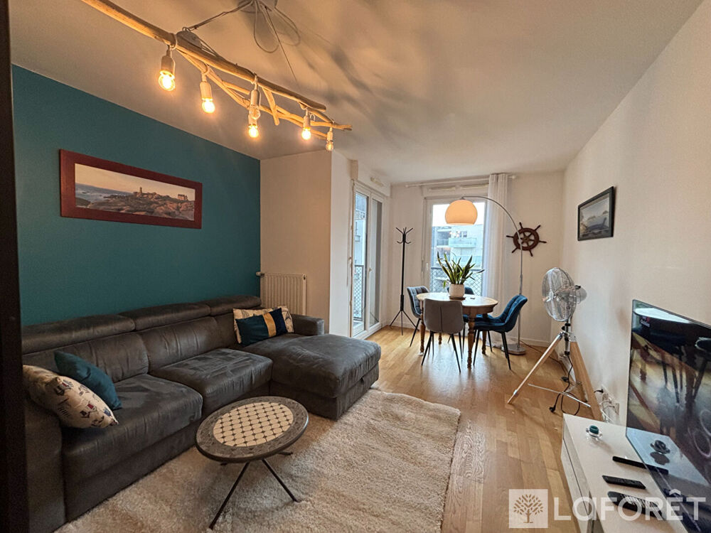 Appartement Palaiseau 3 pièces 58 m2