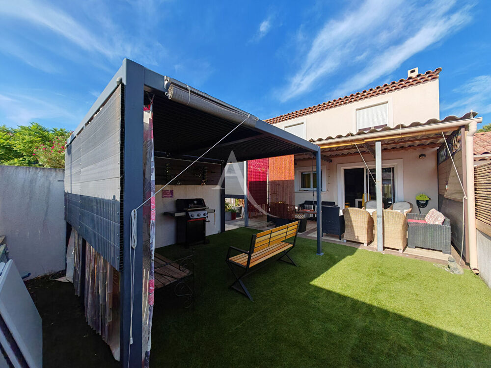 Vente Maison Villa La Crau  6 pièce(s) 145 m2 La crau