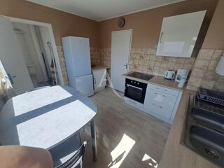  Appartement à louer 3 pièces 66 m²