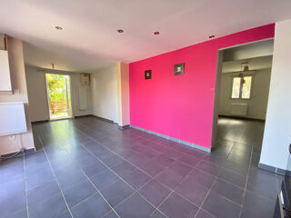 Vente Appartement Exclusivité Plan-de-Cuques appartement T2 45 m² avec 2 jardins Vendu loué Plan de cuques