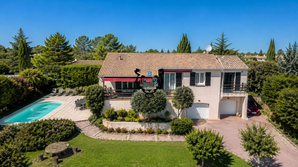 Maison 5 pièces 140 m² · à Roquebrune sur Argens · 140 m² · 599 000 €
