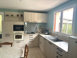  Maison � vendre 5 pi�ces 