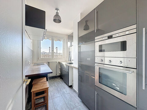  Appartement � louer 2 pi�ces 48 m�