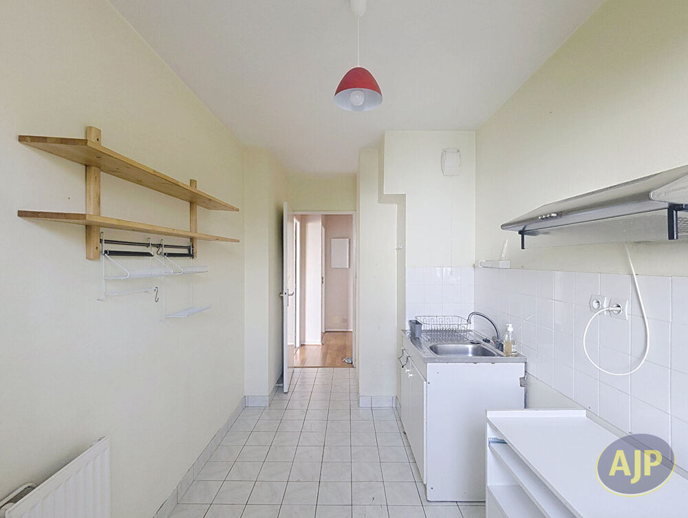 Vente Appartement Appartement  T3 - BEAUREGARD Rennes