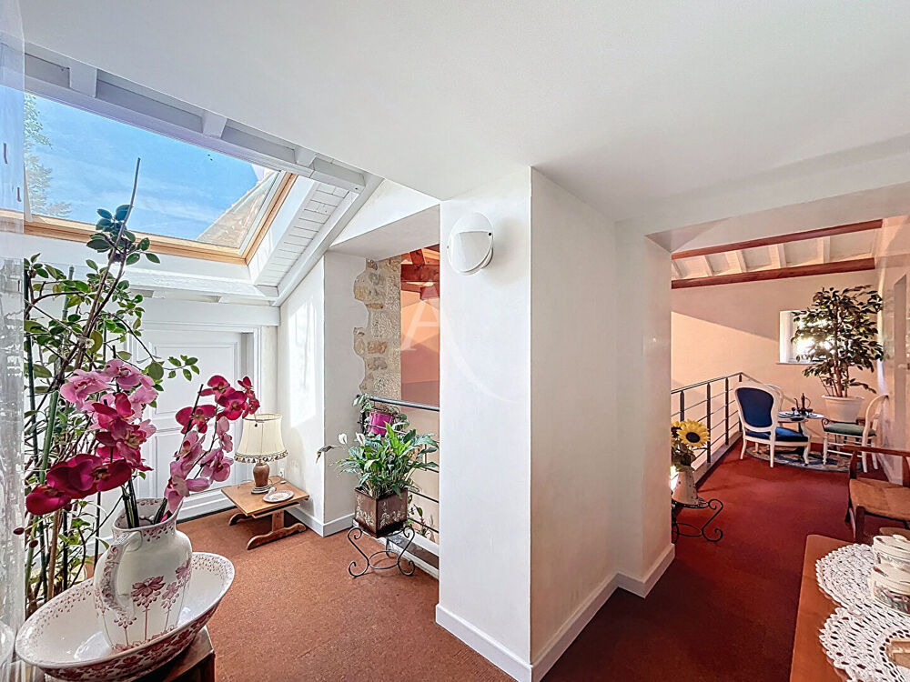 � vendre  Maison Prayssac (46220)