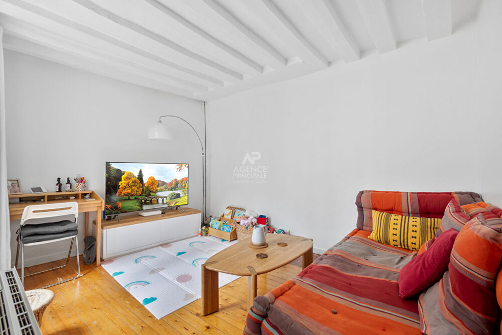 Vente Maison Maison Saint Germain En Laye 2 pièce(s) 38m2 Saint germain en laye