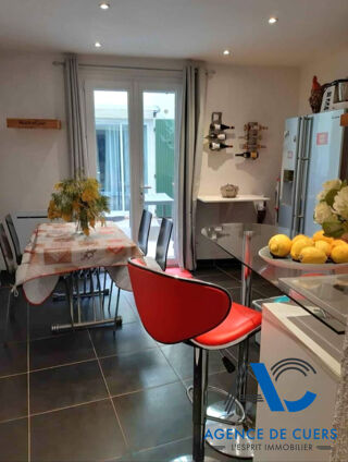  Appartement � vendre 3 pi�ces 51 m�