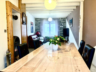  Maison � vendre 5 pi�ces 124 m�