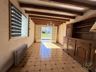  Maison � vendre 5 pi�ces 107 m�