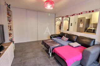  Appartement  vendre 2 pices 43 m