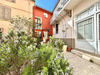  Maison à vendre 3 pièces 60 m²