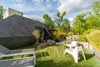  Appartement à vendre 4 pièces 115 m²