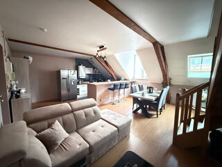  Appartement � vendre 5 pi�ces 120 m�