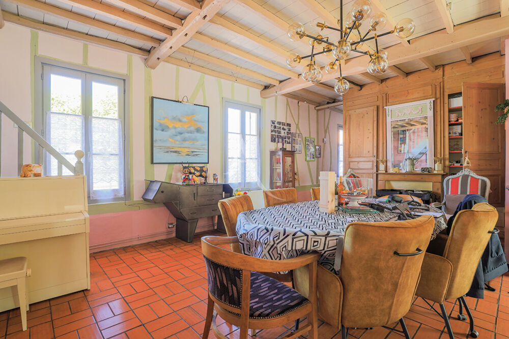 à vendre  Maison Bernay-en-Ponthieu (80120)