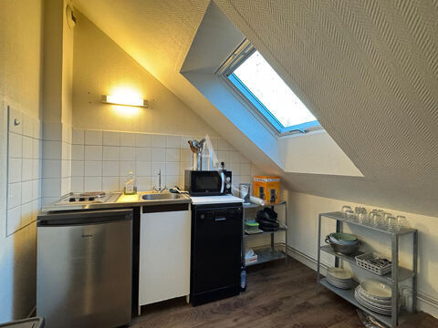  Appartement � louer 1 pi�ce 25 m�