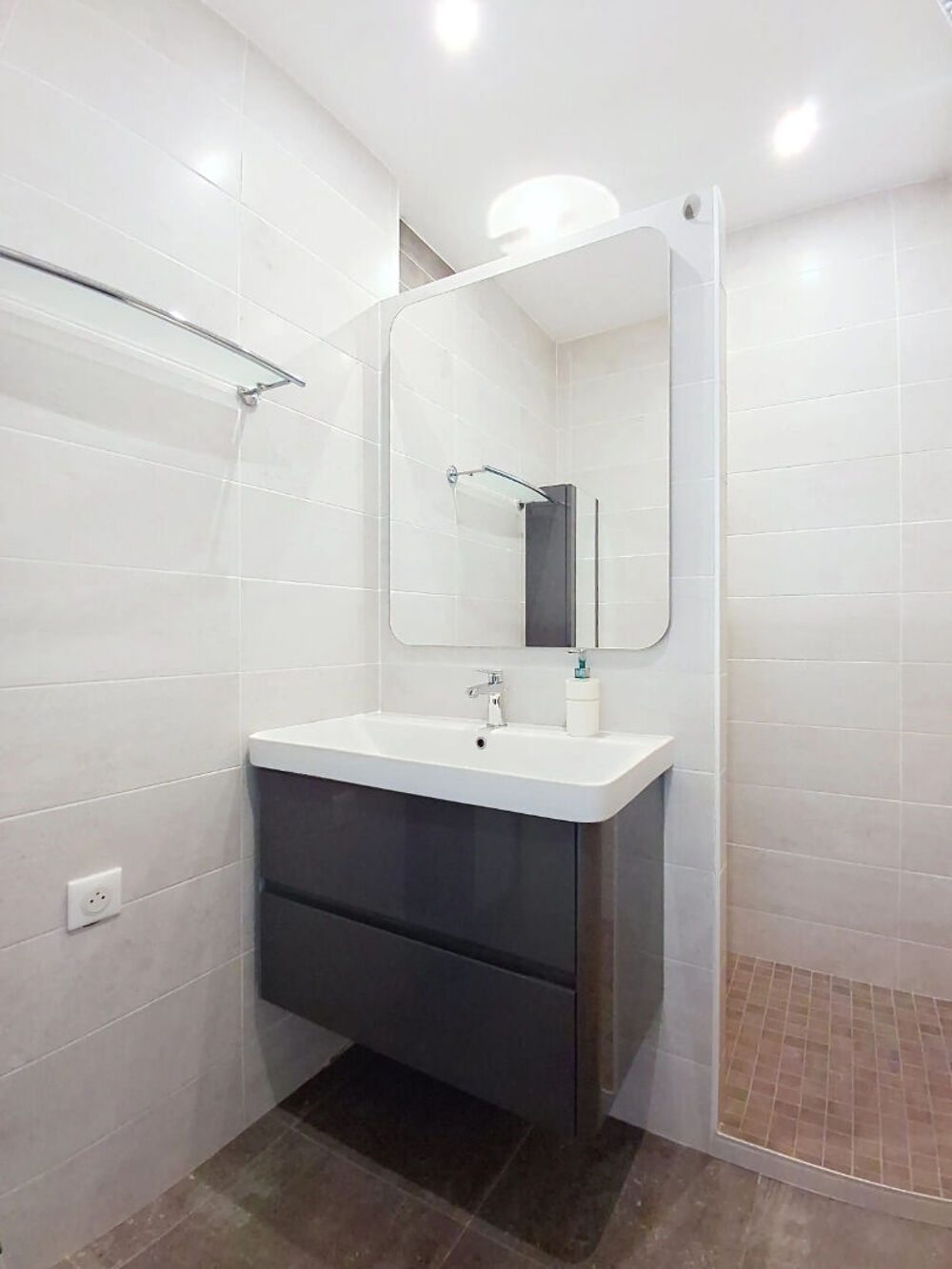 Location Appartement Appartement Meublé T5 Saint nazaire