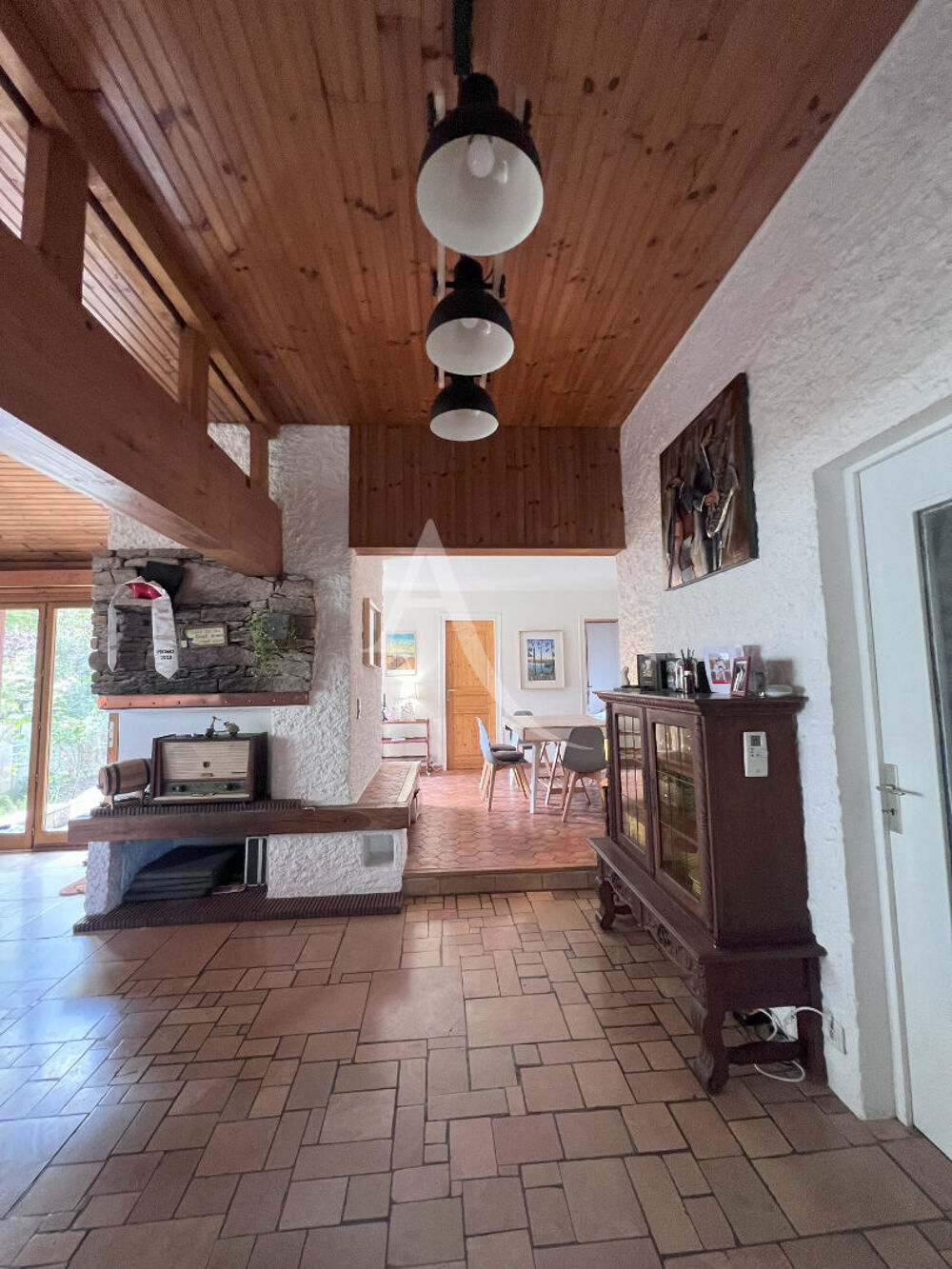 Vente Maison Maison individuelle 7/8 P de 165m² sur 800m² de terrain Le plessis trevise