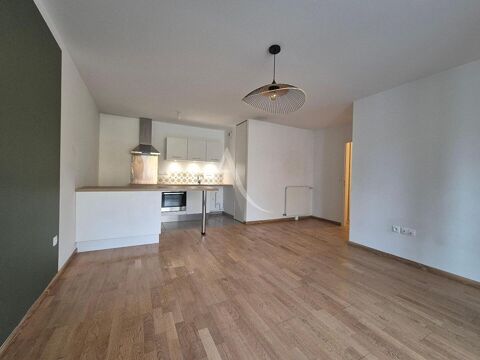  Appartement � louer 3 pi�ces 62 m�