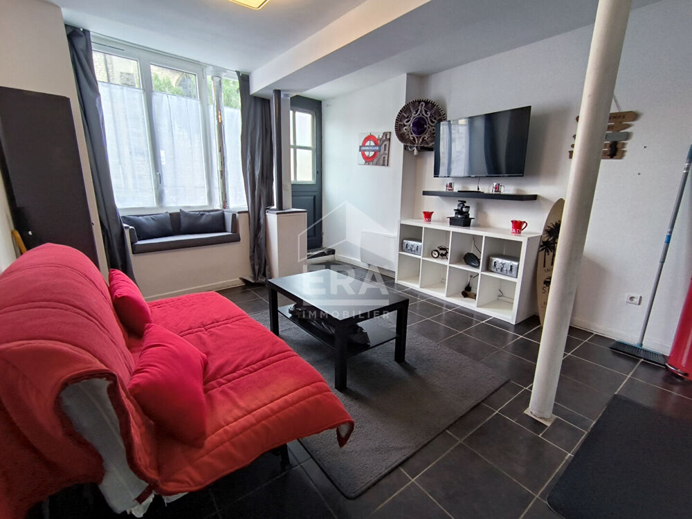 MAISON A VENDRE MAISSE