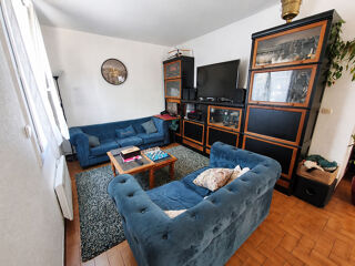  Maison à vendre 4 pièces 114 m²