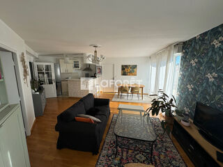  Appartement à vendre 3 pièces 67 m²