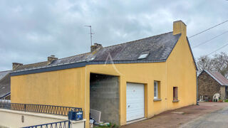  Maison � vendre 3 pi�ces 59 m�