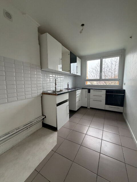  Appartement � louer 3 pi�ces 64 m�