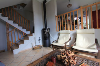  Maison � vendre 5 pi�ces 104 m�