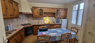  Maison � vendre 4 pi�ces 72 m�