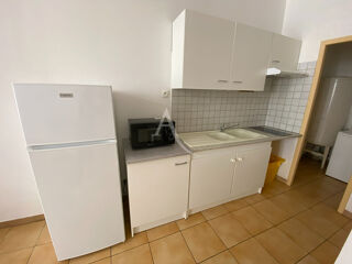  Appartement  louer 1 pice 