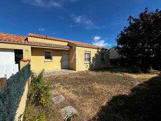  Maison à vendre 4 pièces 76 m²
