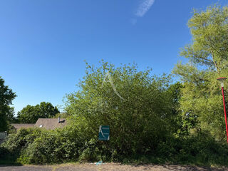  Terrain � vendre 1 m�