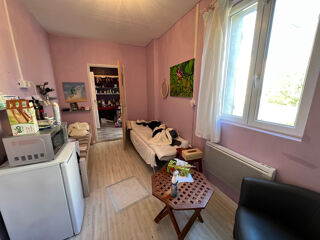  Maison à vendre 5 pièces 140 m²