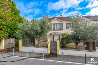  Maison � vendre 7 pi�ces 147 m�